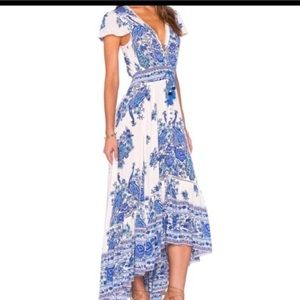 Swap? My S for your XS Hotel Paradiso